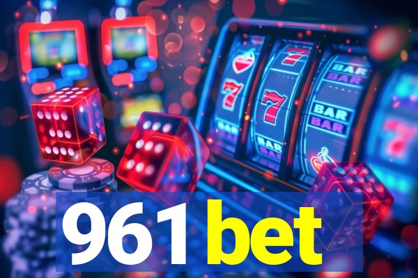 961 bet